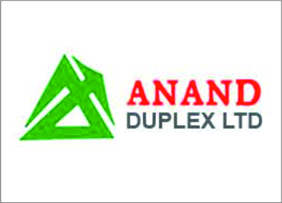 Anand Duplex